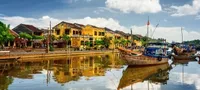 Du Lịch Miền Trung: Tour Đà Nẵng - Thánh Địa Mỹ Sơn - Hội An (1 ngày) 790000VNĐ