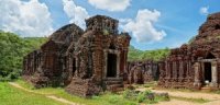 Tour Miền Trung: Tour Đà Nẵng - Thánh Địa Mỹ Sơn (1 ngày) 690000VNĐ