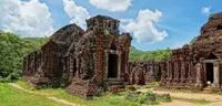 Tour Miền Trung: Tour Đà Nẵng - Thánh Địa Mỹ Sơn (1 ngày) 690000VNĐ