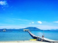 Tour Bình Thuận đi Đảo Bình Ba - Nha Trang 1780000VNĐ (3 ngày 3 đêm)