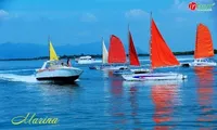 Tour Đà Lạt đi Sài Gòn - Hồ Tràm - Bình Châu - KDL Đại Nam (3N2Đ) 2590000VNĐ