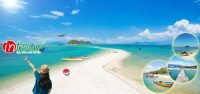 Tour Teambuilding Bình Thuận - Nha Trang 1290000VNĐ  (2 ngày 2 đêm) 