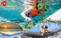 Tour Bà Rịa - Vũng Tàu - Ninh Chữ - Bình Hưng (3N2Đ) 1890000VNĐ/K