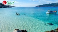 Tour Teambuilding Đà Lạt đi Ninh Chữ - Đảo Bình Hưng 1650000VNĐ (2 ngày 1 đêm) 