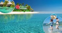 Tour Nha Trang - Đảo Phú Quốc (4 ngày 3 đêm) 2390000VNĐ 