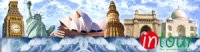 Tour Nha Trang - KHánh Hòa - Hồng Kông - Thẩm Quyến - Quảng Châu (5N4Đ) 13990000VNĐ 