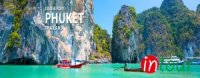 Tour Bình Phước đi Phnompenh - Bokor- Shihanouk Ville 3850000VNĐ (4N3Đ)