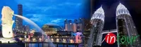 Tour Nha Trang - Khánh Hòa - Singapore - Malaysia 12900000VNĐ (5 ngày 4 đêm) 