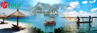 Tour Hà Nội - Tràng An - Đảo Kông - Bái Đính - Hạ Long - Yên Tử (4N3Đ) đi từ Nha Trang