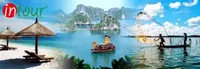 Tour Hà Nội - Tràng An - Đảo Kông - Bái Đính - Hạ Long - Yên Tử (4N3Đ) đi từ Nha Trang