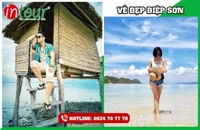 Tour Team Building Rạch Giá - Kiên Giang - Nha Trang 1995000VNĐ (3N3Đ) 