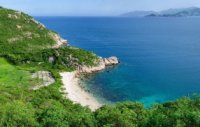 Tour Đảo Bình Ba - Đảo Tôm Hùm (1 ngày) khởi hành từ Khánh Hòa - Nha Trang