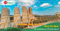 Tour Đà Lạt - Lâm Đồng đi Phú Quốc - Miền Tây (6 ngày 5 đêm) 5890000VNĐ
