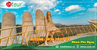Tour Đà Lạt - Lâm Đồng đi Phú Quốc - Miền Tây (6 ngày 5 đêm) 5890000VNĐ