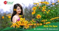 Tour giá rẻ Nha Trang đi Đà Lạt (3 ngày 2 đêm)