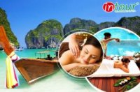 Tour Bình Phước đi Thái Lan - Bangkok - Pattaya 5990000VNĐ (5N4Đ)