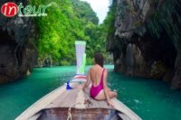 Tour Bà Rịa - Vũng Tàu đi Thái Lan - Bangkok - Pattaya 5990000VNĐ (5N4Đ) 