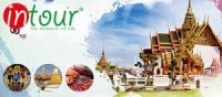 Tour Châu Đốc (An Giang) đi Thái Lan - Bangkok - Pattaya 5990000VNĐ (5N4Đ) 