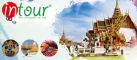 Tour Châu Đốc (An Giang) đi Thái Lan - Bangkok - Pattaya 5990000VNĐ (5N4Đ) 