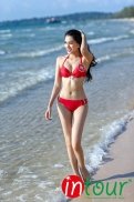 Tour Hà Tiên đi Campuchia - Siêm Riệp - Phnom Penh - Angkor 3690000VNĐ (4N3Đ)