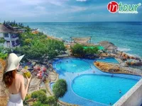 Tour Teambuilding Lagi Cam Bình - Dinh Thầy Thím Resort 3* (2N1Đ) 1250000VNĐ