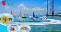 Tour Team Building - Galadiner/ lửa trại (2 ngày 1 đêm) Uy tín/chuyên nghiệp