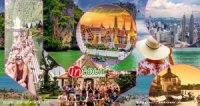 Tour Hà Giang đi Thái Lan - Bangkok - Pattaya 5995000VNĐ (5 ngày 4 đêm) 