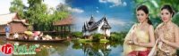 Tour Yên Bái đi Thái Lan - Bangkok - Pattaya 5995000VNĐ (5 ngày 4 đêm) 
