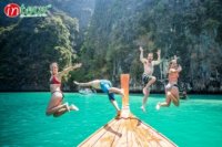 Tour Nam Định đi Thái Lan - Bangkok - Pattaya 5995000VNĐ (5N4Đ)
