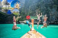 Tour Hải Phòng đi Thái Lan - Bangkok - Pattaya 5995000VNĐ (5 ngày 4 đêm) 