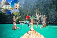 Tour Hải Phòng đi Thái Lan - Bangkok - Pattaya 5995000VNĐ (5 ngày 4 đêm) 