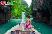 Tour Hòa Bình đi Thái Lan - Bangkok - Pattaya 5995000VNĐ (5 ngày 4 đêm)