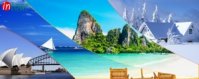 Tour Lai Châu đi Singapore (3 ngày 2 đêm) trọn gói 7700000VNĐ 