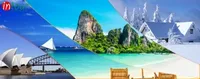 Tour Lai Châu đi Singapore (3 ngày 2 đêm) trọn gói 7700000VNĐ 