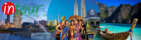 Tour Đắk Nông đi Singapore (3 ngày 2 đêm) trọn gói 7700000VNĐ