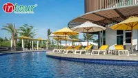 Tour Teambuilding - Galadinner Oceanami Villas & Beach Club 5* Phước Hải (2N1Đ)