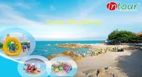 Tour Teambuilding Làng du lịch Bình Quới Sài Gòn (Tp Hồ Chí Minh) (1 ngày)