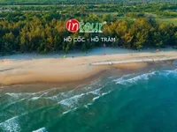 Tour Teambuilding - Gala Lunch Hồ Cốc - Hồ Tràm (1 ngày) Uy Tín/ Chuyên Nghiệp