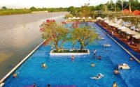 Tour Teambuilding BCR Quận 9 Sài Gòn (Tp Hồ Chí Minh) giá tốt nhất VN