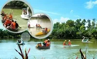 Tour Teambuilding Khu Du Lịch sinh thái Vườn Xoài Đồng Nai 1 ngày