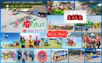 Những địa điểm tổ chức Teambuilding 1,2,3,4 ngày gần Sài Gòn (TP Hồ Chí Minh)