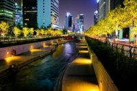 Tour Hàn Quốc từ TPHCM: Khám phá vẻ đẹp của xứ sở Kim Chi