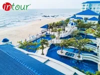Tour Teambuilding Resort Lan Rừng 4* Phước Hải (2 ngày 1 đêm) 1890000VNĐ