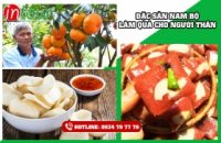 Tour Team Building KDL Lan Vương -  Bến Tre (1 ngày) 530000VNĐ