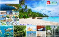 Tour Teambuilding - Gala Đảo Phú Quốc (3 ngày 3 đêm) 2490000VNĐ