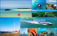 Tour Phú Quý - Bình Thuận + Tiệc Tôm Hùm 22790000VNĐ (2 ngày 2 đêm) xe giường nằm + Tàu Cao Tốc năm 2022
