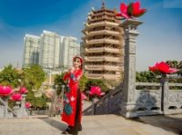 Chùm tour du lịch hành hương giá tốt nhất thị trường - Công ty Du Lịch lữ hành chuyên tổ chức Uy tín nhất tại TpHCM