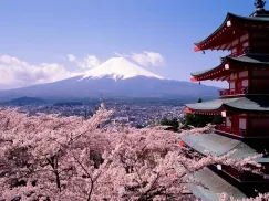 Tour giá rẻ Nhật Bản (6 ngày 5 đêm)