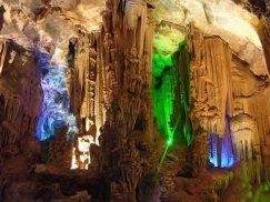 Tour Hà Nội - Động Phong Nha - Giá tốt nhất VN