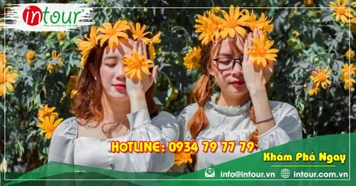 Tour Cần Thơ - Nha Trang - Đà Lạt 2.650.000VNĐ (04 ngày 04 đêm)